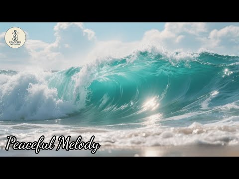 Видео: Просто послушай и почувствуй🎶Музыка, наполняющая светом🎶Музыка Сергея Грищука