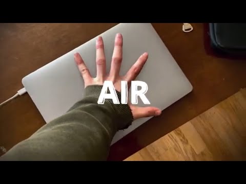 Видео: Macbook pro 2017-2018 в 2024 г. (опыт использование)