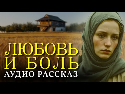 Видео: Любовь и Боль. Рассказ о том как прошлое переплетается с будующим.