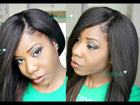 Видео: НЕЗАМЕТНЫЕ ВЯЗНЫЕ КОСИЧКИ С ТОЙОКАЛОНОМ | TEEDAY6