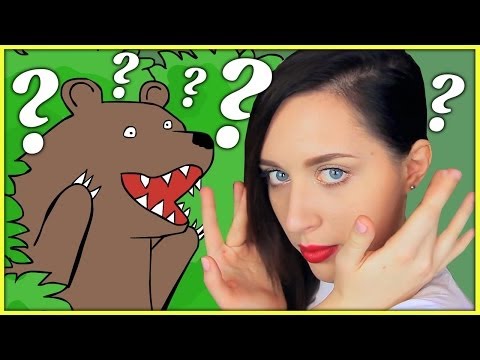 Видео: Я УБИЛА РОМАНТИКУ!!! Шоу "Вопрос-Ответ от Кати Клэп" #28