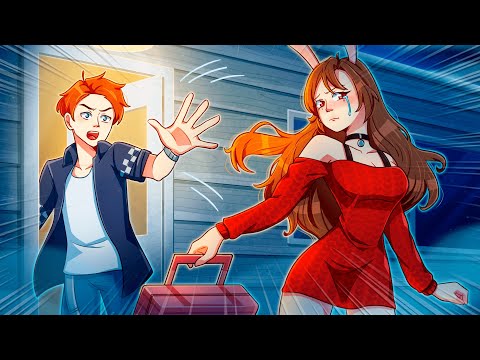 Видео: 😱 Я СБЕЖАЛА ИЗ ДОМА!
