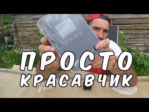 Видео: Солнечные панели для автодома: обзор и тест MPPT из Китая Explorer-E EM2430.