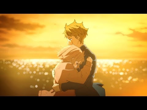 Видео: 「AMV」Я стану твоей только в холодном сне...(feat.AiChan)