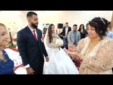 Видео: VIP Сватбата на Зоран & Ерменка част 2
