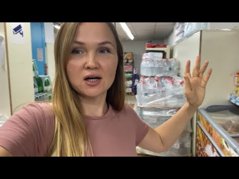 Видео: Ходим по магазинам всей семьей 🇹🇷Турция СЕГОДНЯ ЦЕНЫ⁉️