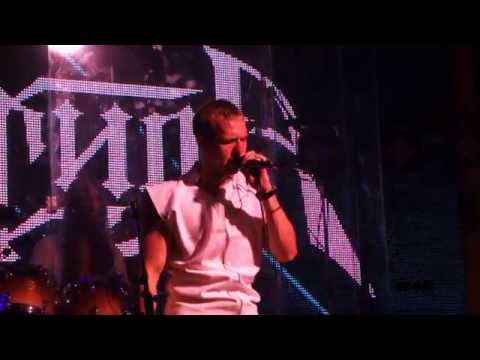 Видео: Арктида - Прости  [Москва - Клуб ТеатрЪ - 17-07-2015]