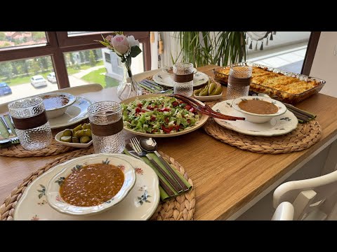 Видео: Рецепт ужина всего из 3 вариантов | Быстрые и практичные рецепты