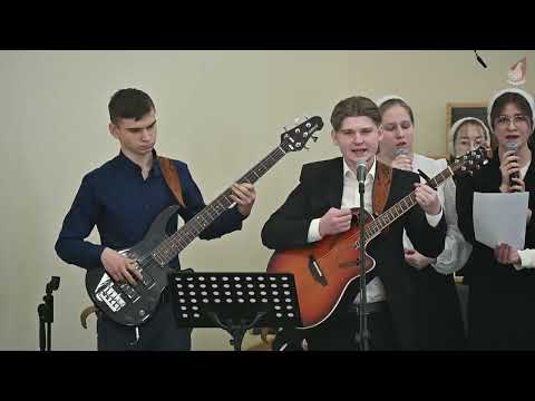 Видео: Доселе помог | Всякий раз я смотрю на небес высоту...