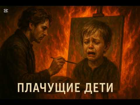 Видео: ЗЛОВЕЩИЕ  ПОРТРЕТЫ--(  2 часть )  -- Страшные  истории  на ночь.