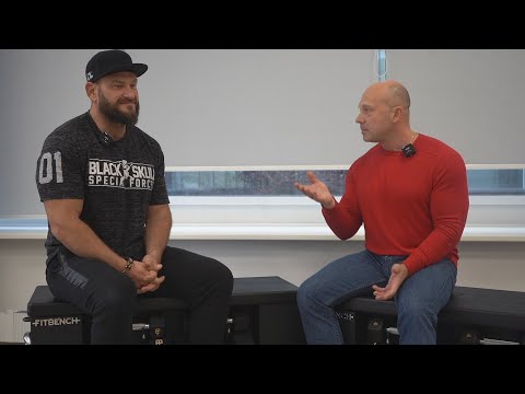 Видео: Смерти бодибилдеров. СКАНДАЛЫ В СУДЕЙСТВЕ. Честно обо всём - ИЛЬЯ ГОРОШКО