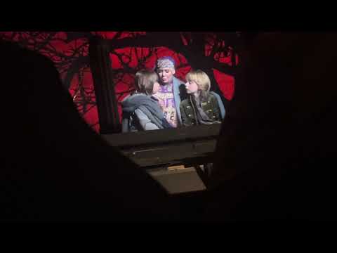 Видео: Мюзикл «ПЕТР I» 25.06.2023. 19:00 - «КОЛЫБЕЛЬНАЯ МАТЕРИ» (Наталия Диевская)