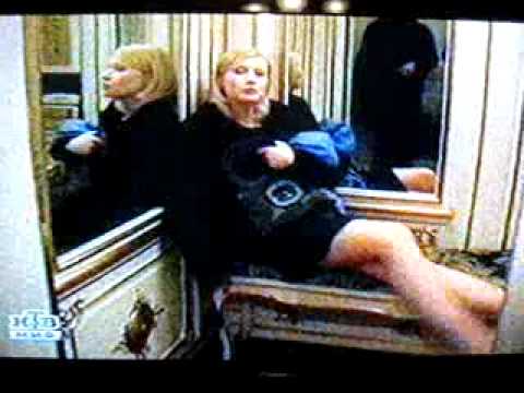 Видео: стиль Рената в Париже - Коко Шанель.wmv