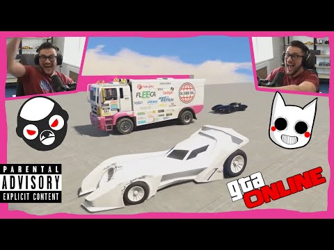 Видео: JOE SPEEN ИГРАЕТ В РЕЖИМЫ ГТА 5 НА СТРИМЕ!!!