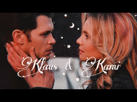 Видео: •Klaus & Kami || А я её