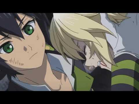 Видео: ПОСЛЕДНИЙ СЕРАФИМ🔥НАРУТО~[AMV]