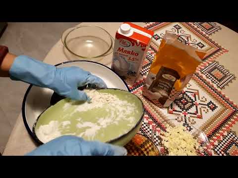 Видео: ТРАЕНИЦА - СТАРА ГАБРОВСКА РЕЦЕПТА