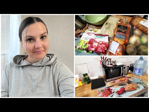 Видео: Готовлю в ПРИХОЖЕЙ🙃 | Подготовка к ЗАЛИВКЕ пола🏡| Деменция😁