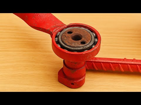 Видео: Этот сварщик делает потрясающие инструменты для изготовления | инструменты для самостоятельного изго