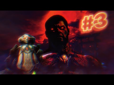 Видео: Черный Владыка: Главный злодей всего Дум!🔥+👹=🥩(DOOM Eternal: The Ancinet Gods 1&2) FINAL PART 3.