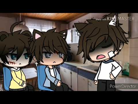 Видео: Топ 5 гача страшилок#6