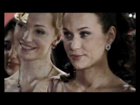 Видео: Маргоша(Марго & Гоша) - Нет таких двух