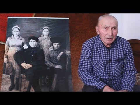 Видео: "17 шарахь ма Iийра тхо даймахках девлла"