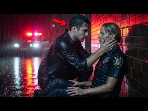 Видео: Молодой Еврей Нашёл Раненую Полицейскую — То, Что Произошло Потом, Потрясло Всю Полицию…