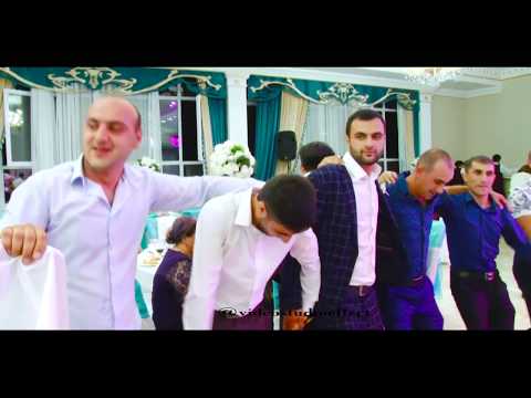 Видео: Habib Musaev "Halay bar" Бар для дюнгюров.Турецкая Свадьба,  Бинали Ясмина 2018