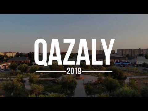 Видео: Бұл біздің Қазалы!