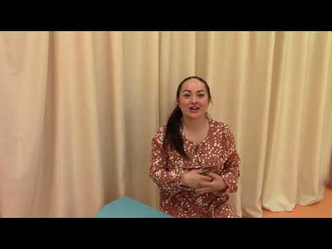 Видео: мастер класс Поем песни руками Ардеева