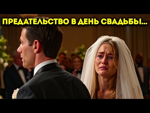 Видео: ЖЕНИХ СБЕЖАЛ ПРЯМО СО СВАДЬБЫ… НО ЕЁ СПАС ТОТ, КОГО БОИТСЯ ВЕСЬ ГОРОД!