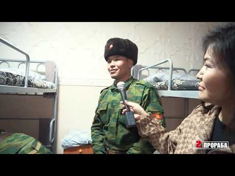 Видео: "Жоокердин бир күнү" (майрамдык чыгарылыш)