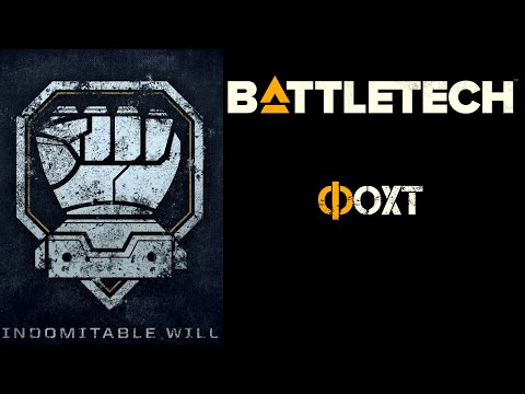 Видео: Battletech архивы: Фохт