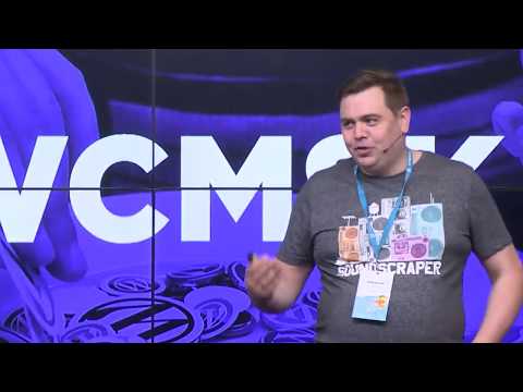Видео: Еще один сайт на Bootstrap - Николай Миронов - доклад с WordCamp Moscow 2017