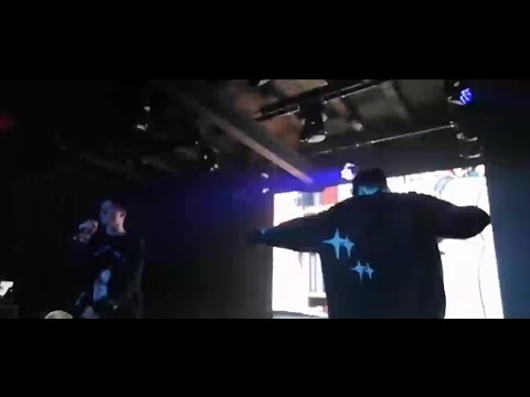 Видео: ³`Концерт ‎ноуки в Питере за 12.05.22