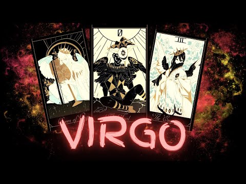 Видео: ДЕВА - То, что они только что узнали о вас, вызвало у них озноб, и теперь они не могут остановить...