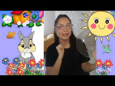 Видео: Музичне заняття для раннього віку