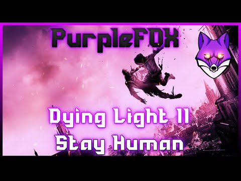 Видео: (Запись с Twitch) Стрим 3 | Новый город, новые зомби, новый ПАРКУР!