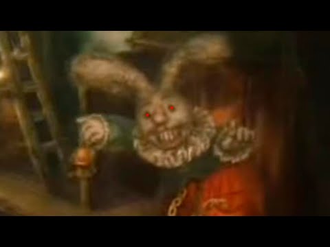 Видео: Спокойной ночи, малыши ! (хоррор версия)