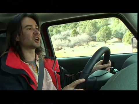 Видео: Наши тесты - Hummer Н3