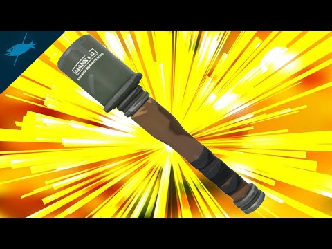 Видео: [TF2] Академия Плохого Оружия: Аллапул Кабер