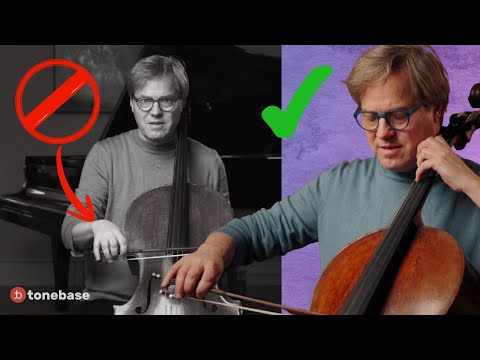 Видео: Мешают ли вам перекрещивания строк?