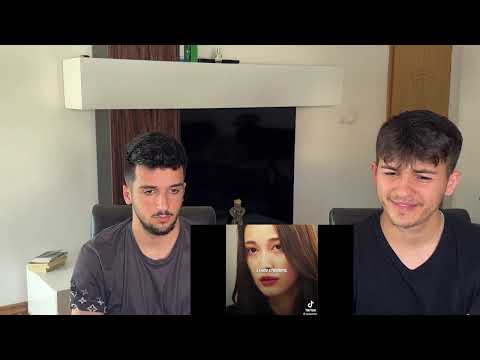 Видео: FNF реагирует на подборку GL EDIT TIKTOK