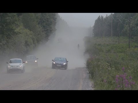 Видео: Глухомань - Сибириада