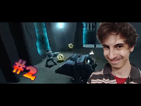 Видео: Half-Life 2 Episode 1 Глава 2 прямое вмешательство
