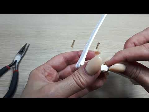 Видео: как поменять браслет на часах#силиконовый #