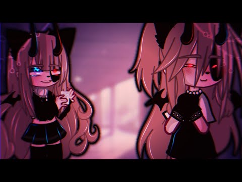 Видео: 🎶Клип-collab🎶//🍭Невидимка🍭//🖇️ФРЕНДЗОНА🖇️//@— ᴋᴜʀᴏᴍɪ ♡ //💗Хару×Никита💗//Gacha club