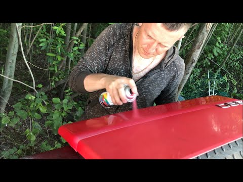 Видео: Восстановление VOLVO FM )))