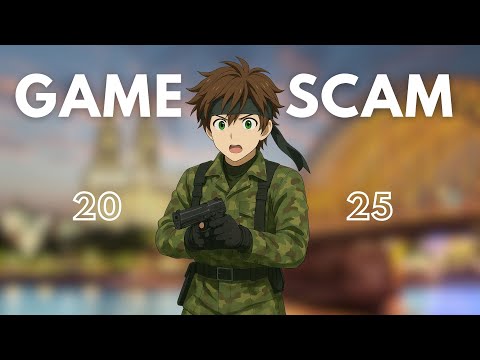 Видео: Я разочаровался в Gamescom 2025
